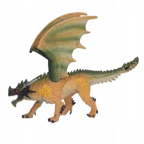 transformers dragon jouet