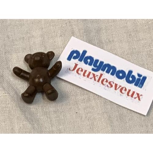 jouet playmobil garcon