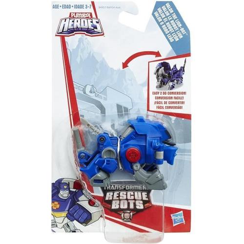 transformer rescue bots jouet