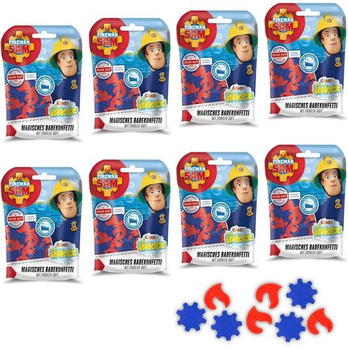 CA 12 cm Simba 109258697-Pompier Sam-MESSENGER NEUF