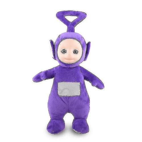teletubbies jouet