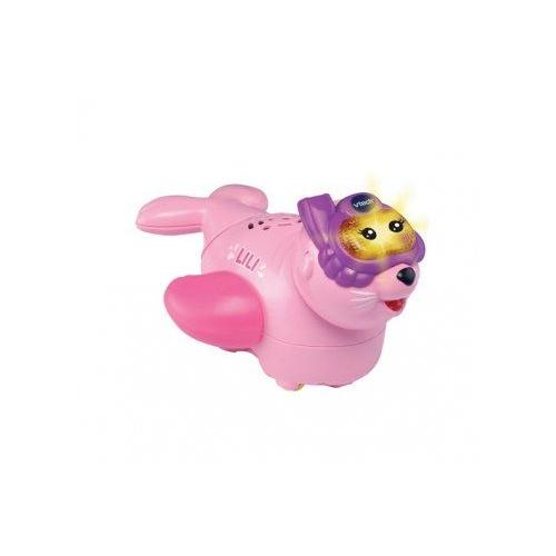 jouet vtech fille