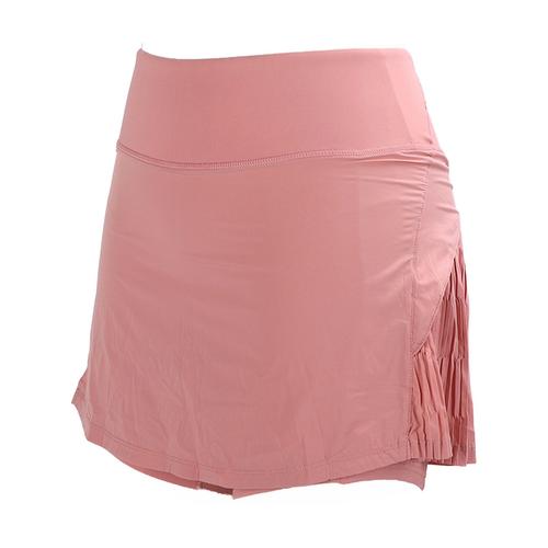Jupe Courte Godet Ceinture Inclus
