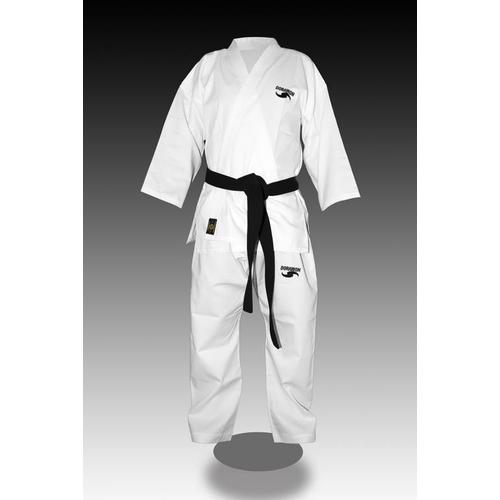 kimono karate decathlon