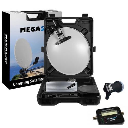 Kit parabole camping car pas cher ou d'occasion sur Rakuten