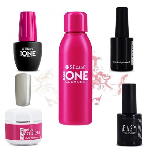 Kit Vernis Semi Permanent Peggy Sage Pas Cher Ou Doccasion