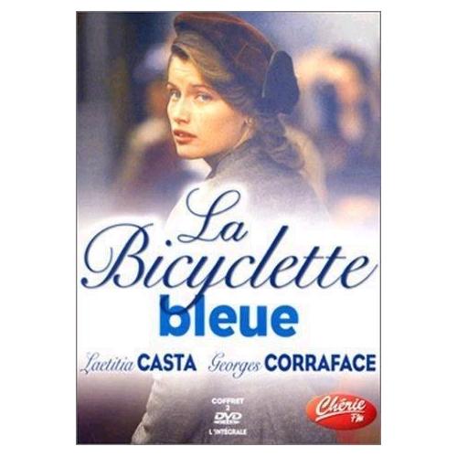 la bicyclette bleu tome 7