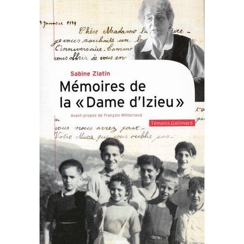 La Dame D'izieu Film Complet Gratuit Achat la dame d izieu pas cher ou d'occasion | Rakuten