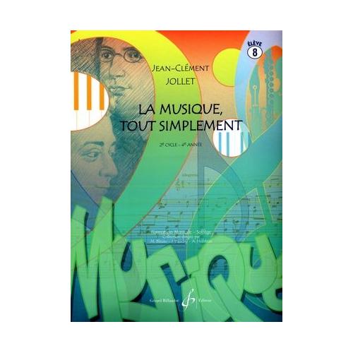 la musique tout simplement volume 4 pas cher ou d
