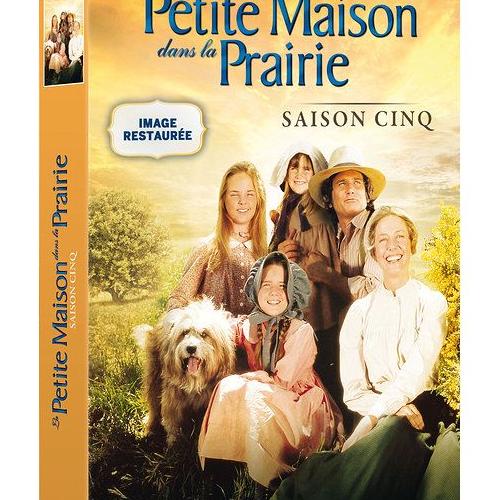 Achat la petite maison dans la prairie saison 10 pas cher ou d Achat la petite maison dans la prairie saison 10 pas cher ou d