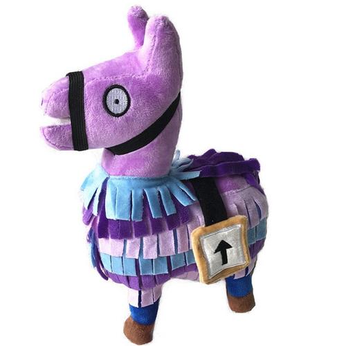 peluche lama fortnite pas cher