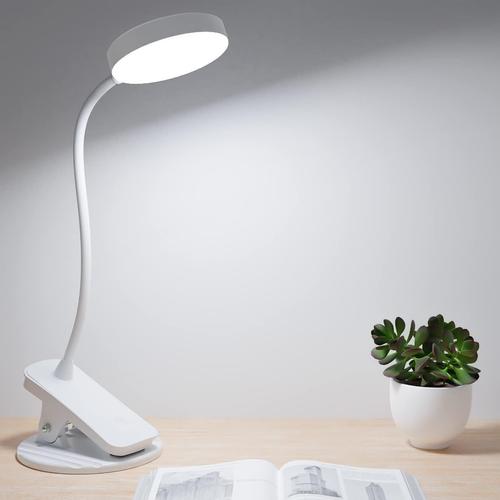 Achat Lampe Bureau A Pince Pas Cher Ou D Occasion Rakuten