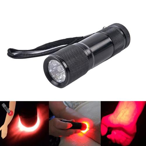 Lampe De Poche Torche A Led Pas Cher Ou Doccasion Sur Rakuten