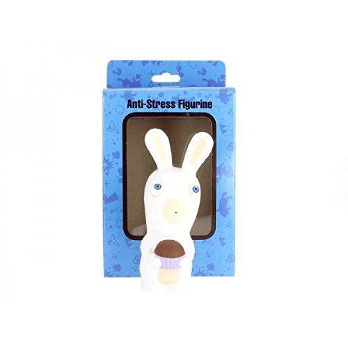 Achat Lapin Cretin Anniversaire Pas Cher Ou D Occasion Rakuten