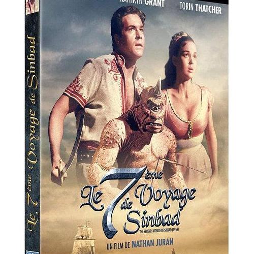 Le 7eme Voyage De Sinbad Film Complet Gratuit Achat le 7eme voyage de sinbad pas cher ou d'occasion | Rakuten