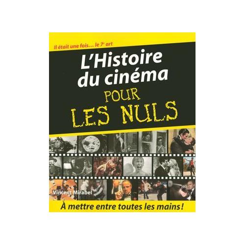 Achat Le Cinema Pour Les Nuls Pas Cher Ou D Occasion Rakuten Achat Le Cinema Pour Les Nuls Pas Cher Ou D Occasion Rakuten