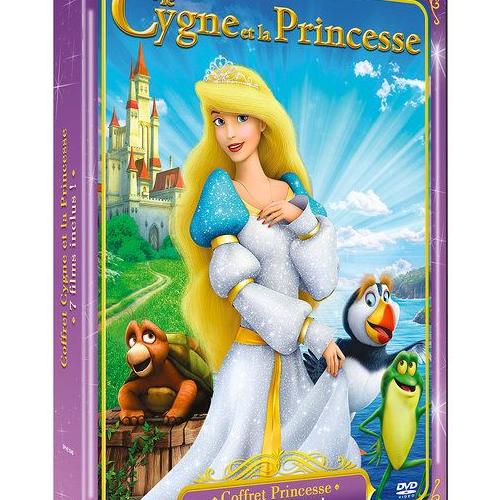 Le Cygne Et La Princesse 3 Achat le cygne et la princesse 3 pas cher ou d'occasion | Rakuten