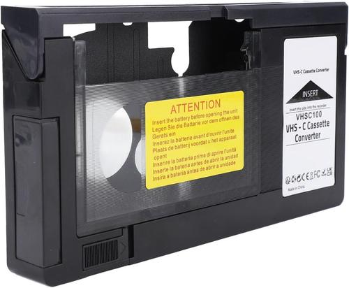 Achat lecteur cassettes vhs pas cher ou d'occasion Rakuten