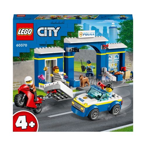lego city a vendre
