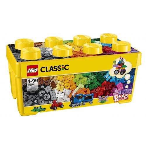 LEGO Classic 11001 Briques-Premier jeu neuf et neuf dans sa boîte