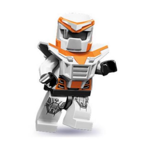 LEGO ® Série 7 Minifiguren 8831 divers au choix NEUF
