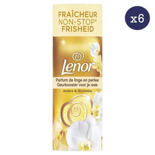 lenor en bille