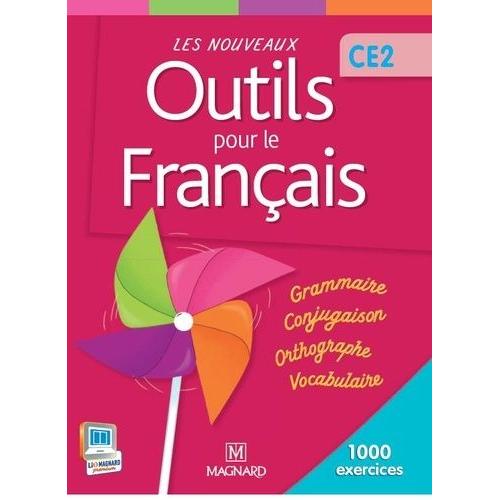 Les Nouveaux Outils Pour Le Français Ce2 Pdf Gratuit Les nouveaux outils pour le francais ce2 pas cher ou d'occasion sur Rakuten