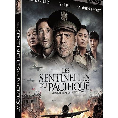 Les Sentinelles Du Pacifique Les sentinelles du pacifique pas cher ou d'occasion sur Rakuten