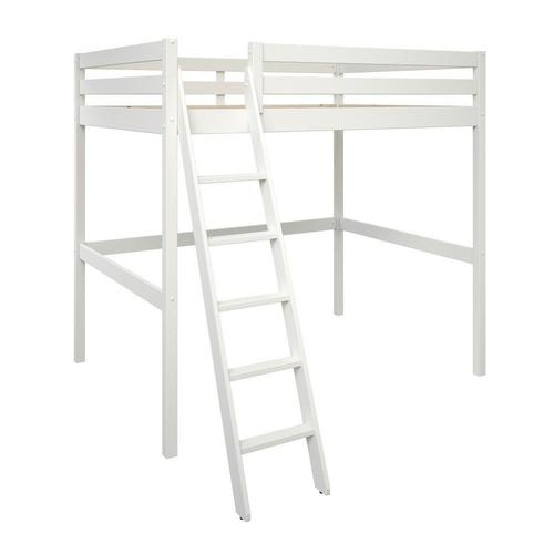 Achat Lit Mezzanine 2 Places Ikea Pas Cher Ou D Occasion Rakuten