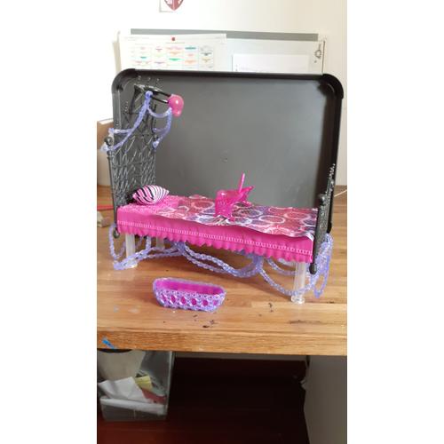 monster high pas cher