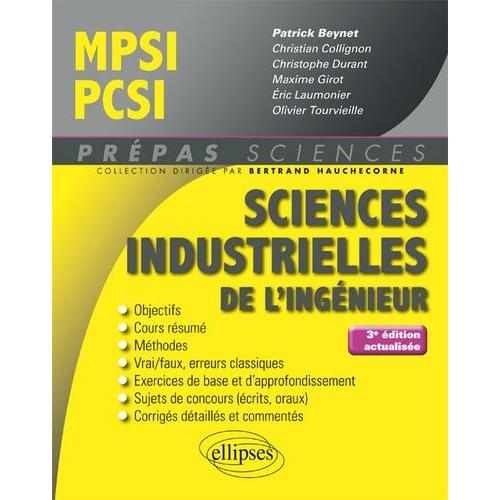 Livre Chimie Pcsi Pas Cher Ou Doccasion Sur Rakuten - 