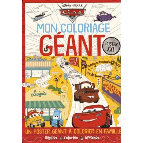 Achat livre coloriage geant pas cher ou d'occasion  Rakuten