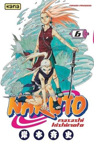 Livre manga naruto pas cher ou d'occasion sur Rakuten