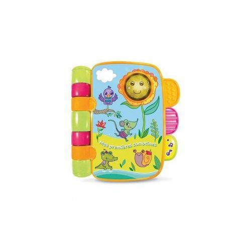 Achat Livre Musicaux Pour Bebe Pas Cher Ou D Occasion Rakuten