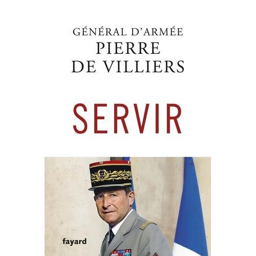 Achat livre pierre de villiers pas cher ou d'occasion Rakuten Achat livre pierre de villiers pas cher ou d'occasion Rakuten