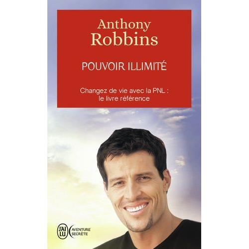 Livres D Anthony Robbins Pas Cher Ou Doccasion Sur Rakuten - 