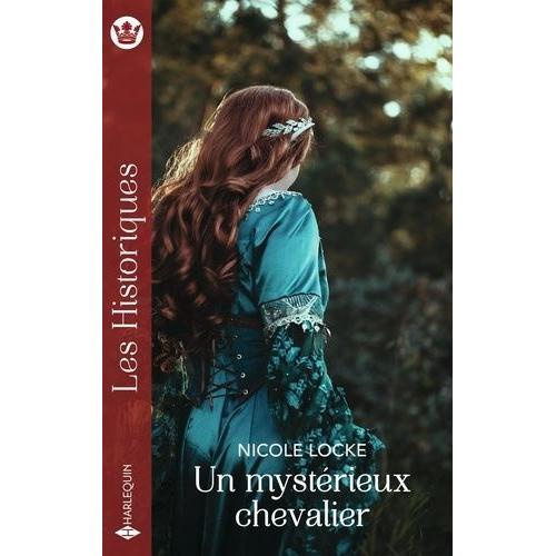 Her Christmas Knight by Nicole Locke Her Christmas Knight by Nicole Locke