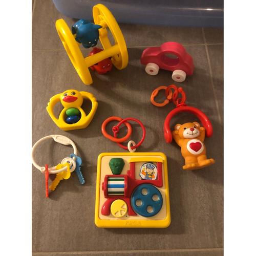 jouets 1er age pas cher