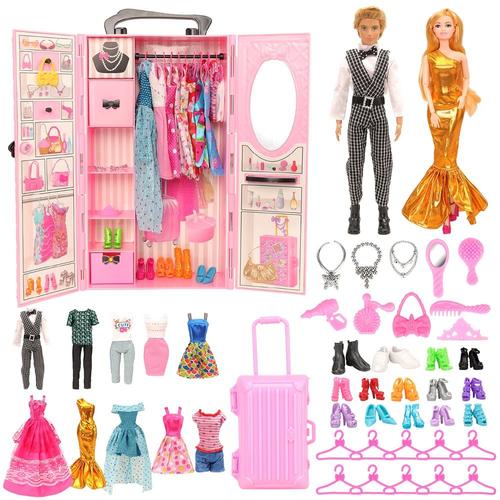 meuble barbie occasion