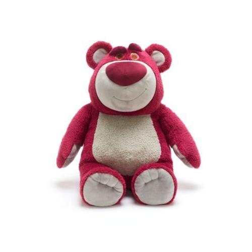 grande peluche lotso