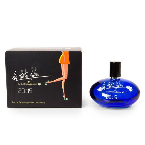 lulu castagnette parfum avis
