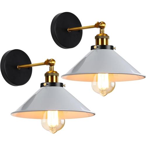 Achat Luminaire Industriel Pas Cher Ou D Occasion Rakuten