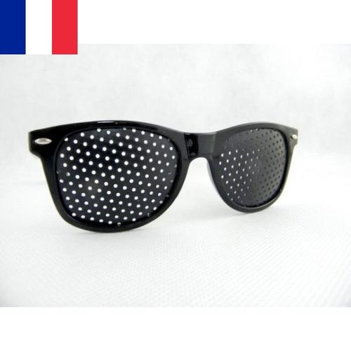 acheter des lunettes sans correction