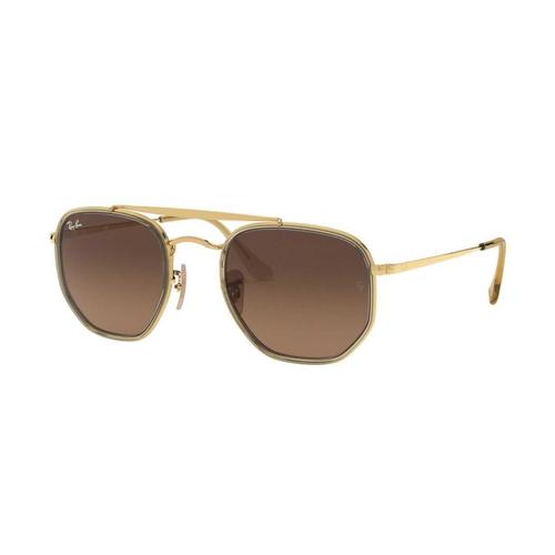 ray ban carré homme