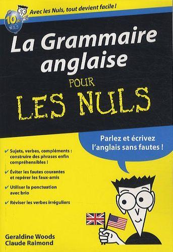 Ma Premiere Grammaire D Anglais Pas Cher Ou Doccasion Sur - 