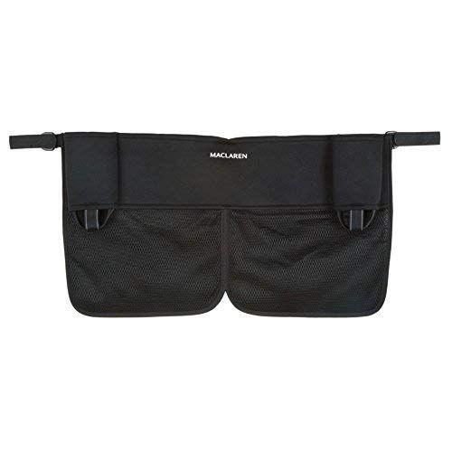 poussette double canne maclaren occasion