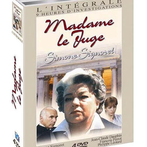 Madame Le Juge Ou Madame La Juge Madame le juge pas cher ou d'occasion sur Rakuten