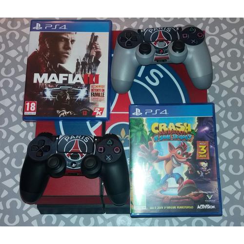 mafia 2 ps4 download