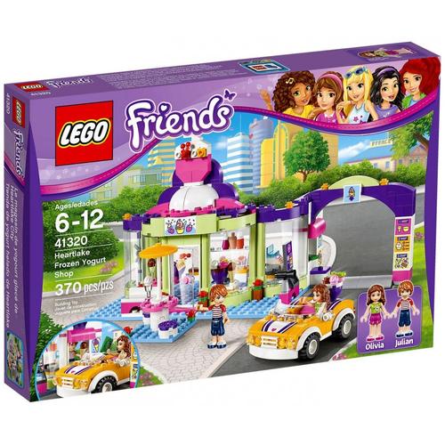 lego friends pas cher