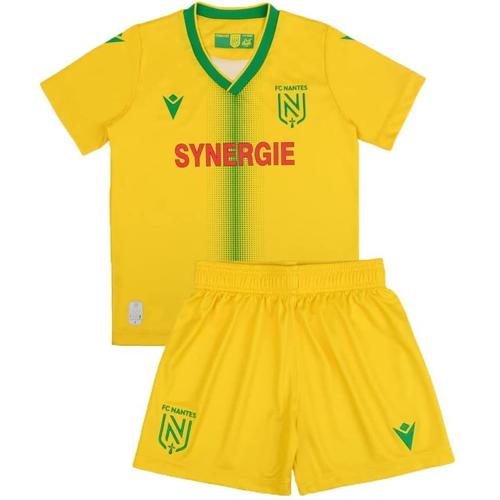 FC NANTES Body b/éb/é Maillot Collection Officielle